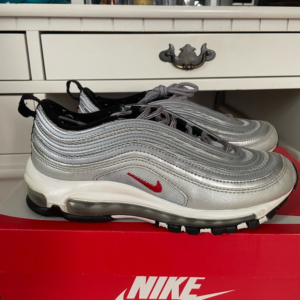 Nike sneakers